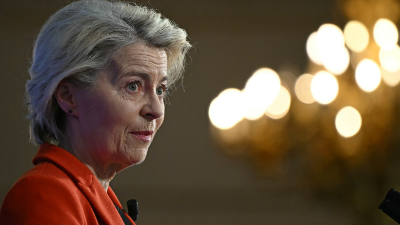 Pfizergate rămâne „în aer”. Ce înseamnă, de fapt, decizia Tribunalului UE privind mesajele dintre Ursula von der Leyen și șeful Pfizer