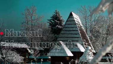 muzeul maramuresului
