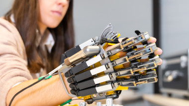 recuperare medicala cu roboti