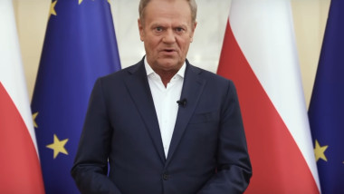 donald tusk