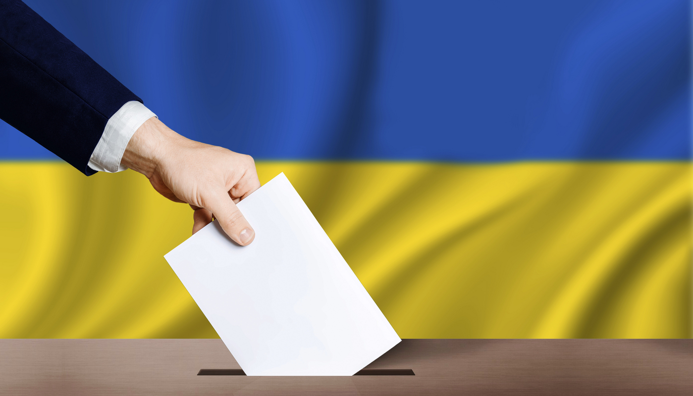 În ce condiții vor ucrainenii organizarea de alegeri. Concluziile celui mai recent sondaj de opinie