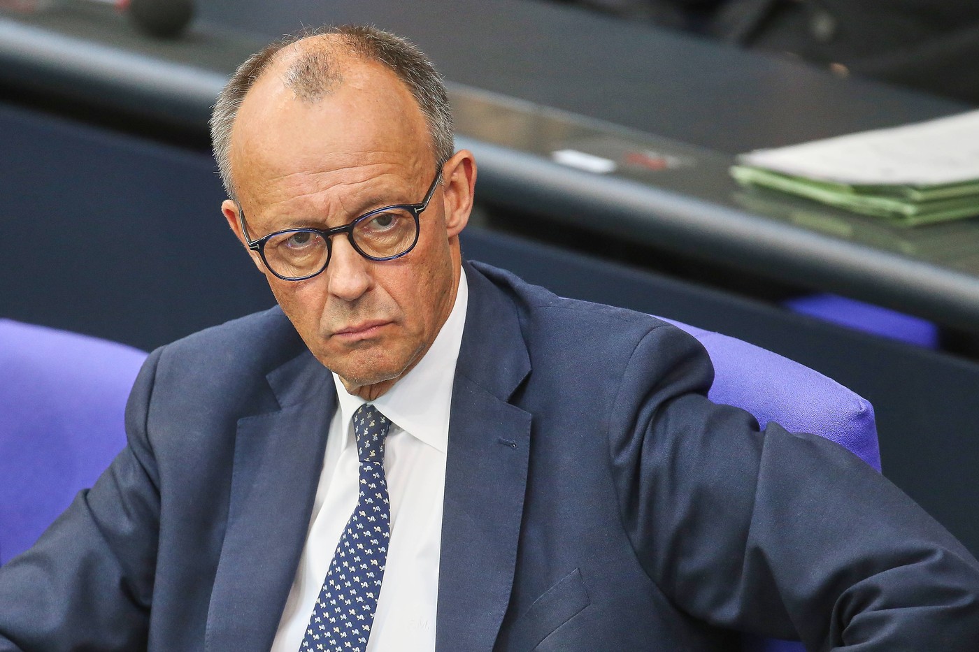 Cancelarul german Friedrich Merz le cere europenilor și americanilor să respingă o „pace dictată” de Rusia Ucrainei