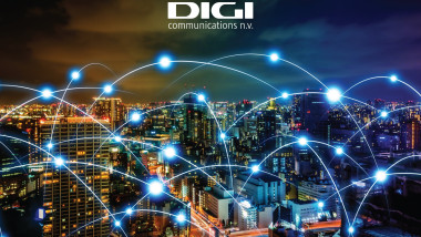 Vizual Digi Communications