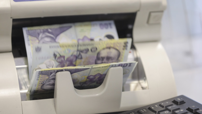 ROBOR este în creștere. Costul creditelor de consum în lei cu dobândă variabilă depind de acest indicator