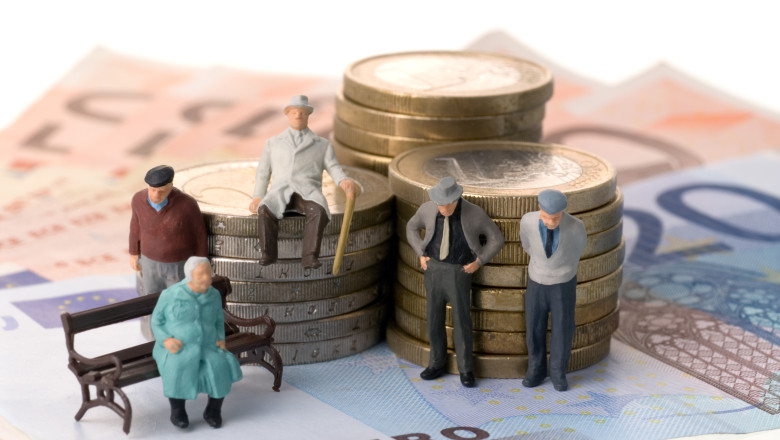 Date oficiale: Numărul pensionarilor speciali a crescut în ultimul an. Ce pensii încasează judecătorii și procurorii