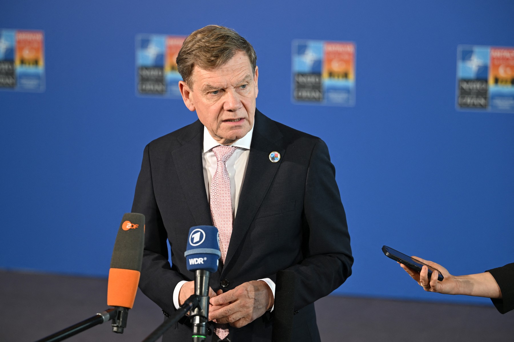 Criza din Gaza stârnește revolta oficialilor UE. „Catastrofa umanitară depăşeşte imaginaţia”, spune ministrul german Johann Wadephul