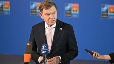 șeful diplomației germane