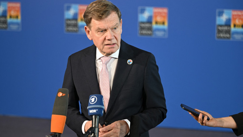 Germania își schimbă radical politica: Șeful diplomației de la Berlin susține alocarea a 5% din PIB pentru apărare