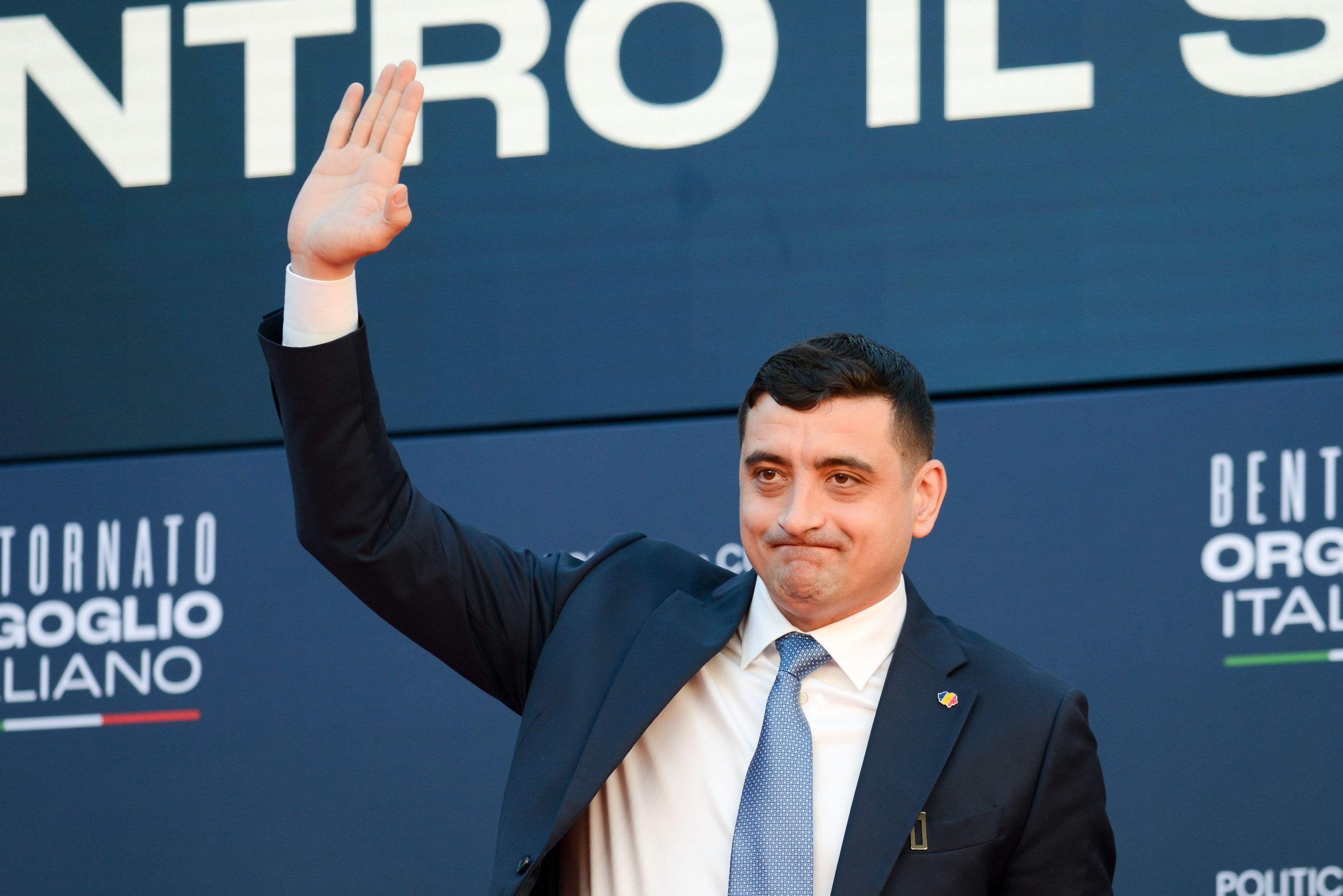 Oficialii UE, îngrijorați de scenariul Simion - președinte. „România are o încărcătură geostrategică mai mare decât Ungaria” (Politico)