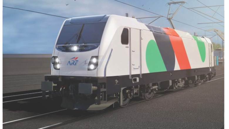 Statul vrea să cumpere 23 de locomotive electrice și serviciile de mentenanță aferente. Valoarea contractului: 1,573 miliarde de lei