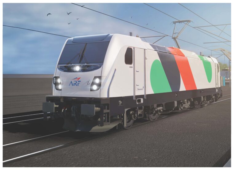 Statul vrea să cumpere 23 de locomotive electrice și serviciile de mentenanță aferente. Valoarea contractului: 1,573 miliarde de lei