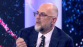 kelemen hunor in studioul digi24
