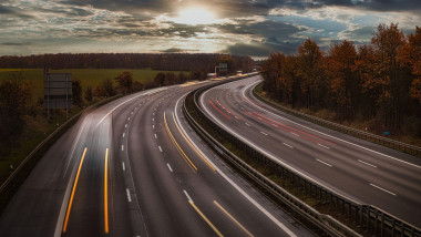 Autostradă