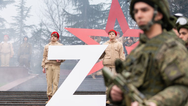 Sochi,,Russia,-,February,23,,2023,A,Large,Symbol,Of