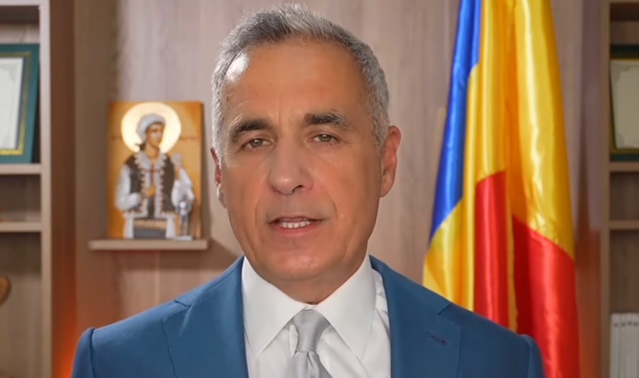 Călin Georgescu nu recunoaște scrutinul din 7 decembrie, îl vede „o farsă”. „Un guvern ilegitim nu poate organiza alegeri legitime”