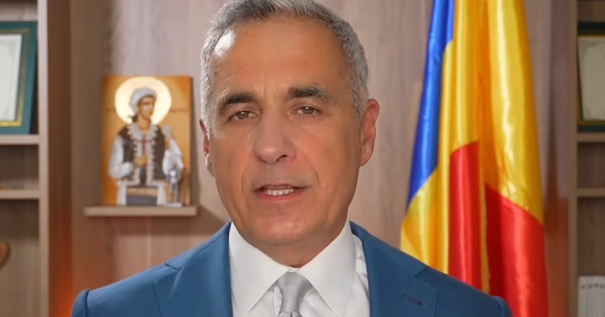 Călin Georgescu nu recunoaște scrutinul din 7 decembrie, îl vede „o farsă”. „Un guvern ilegitim nu poate organiza alegeri legitime”