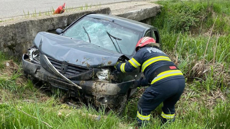 Predoiu: În primele 3 luni, peste 240 de oameni şi-au pierdut viaţa în accidente rutiere. Siguranţa e responsabilitatea tuturor