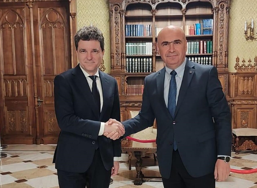 Nicuşor Dan, despre o demisie a lui Bolojan: „Nicidecum”. Când spune președintele că va fi rezolvată problema pensiilor magistraților