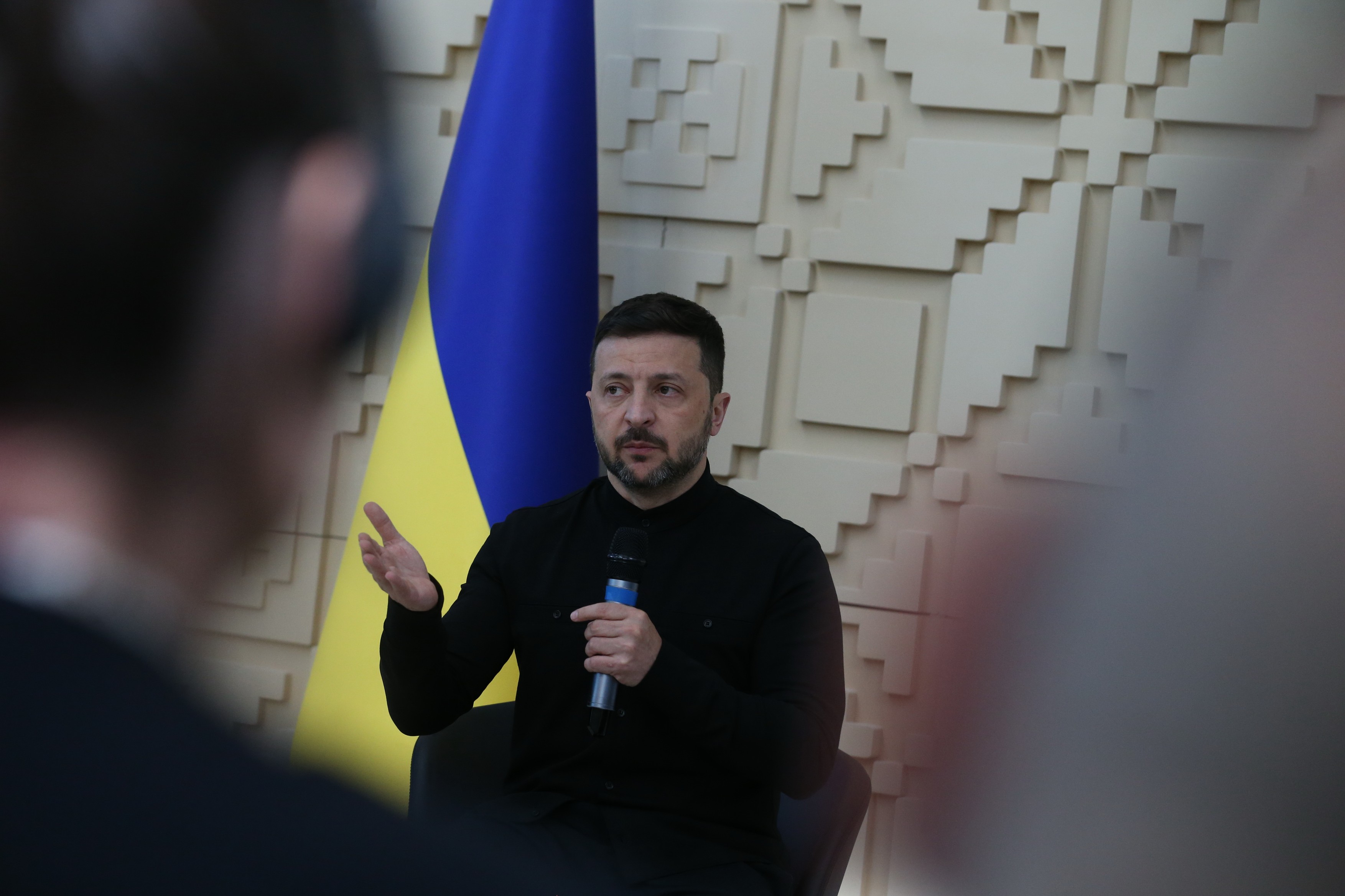 Zelenski va participa la Liturghia de inaugurare a Papei Leon. Ce lideri mondiali vor participa