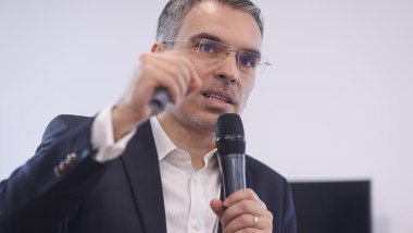 BUCURESTI - STUDIU INSCOP - CONFERINTA - 21 IAN 2025