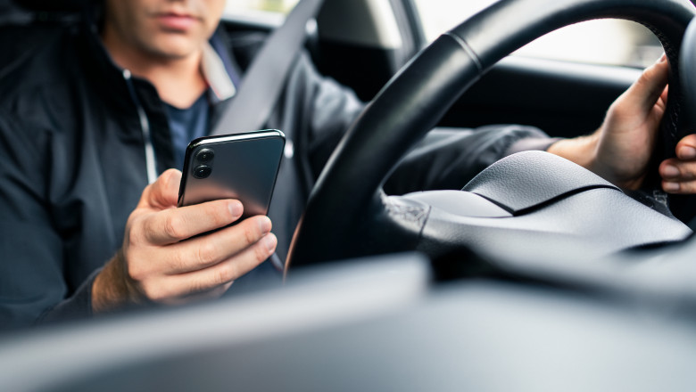 O firmă de ridesharing din București a fraudat statul cu peste 6,7 milioane de lei. Ce au descoperit inspectorii ANAF