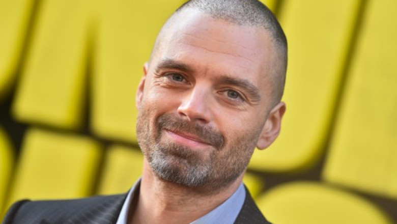 VIDEO Actorul Sebastian Stan, nominalizat la Oscar, a anunțat cu cine votează: „Nu va fi ușor. România, te iubesc!”
