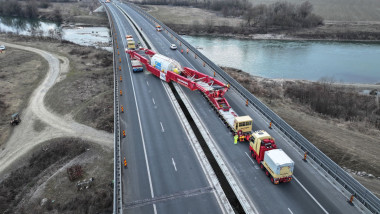 transport agabaritic