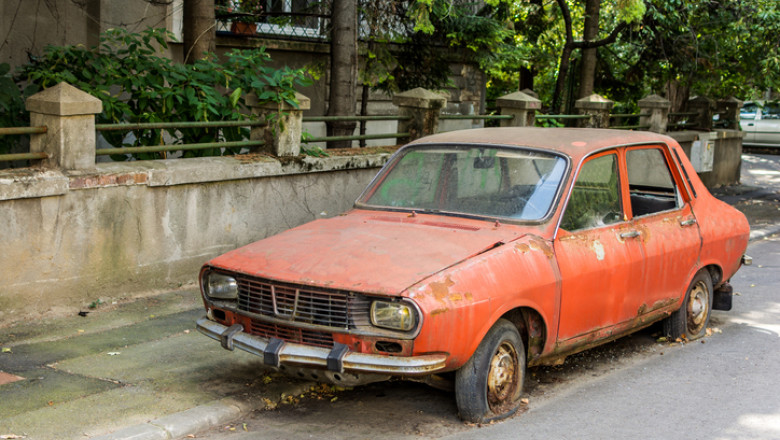 Procesul de înscriere a persoanelor juridice în Programul Rabla Auto debutează la finalul lunii mai. Ce documente sunt necesare