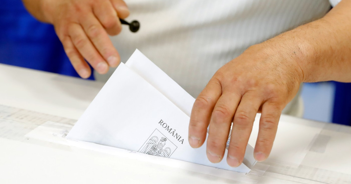 CCR a primit o cerere de anulare a turului 2 al alegerilor. Când va lua o  decizie | Digi24