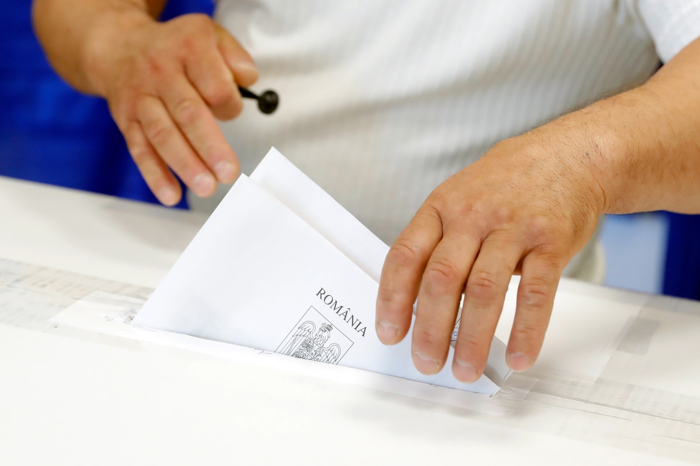 Alegeri prezidențiale 2025, turul 2: Urnele s-au închis. Ambii candidați se declară câștigători