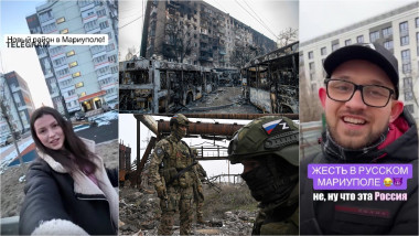 influenceri-mariupol-rusia-soldați-2