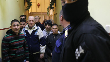 Penitenciar România