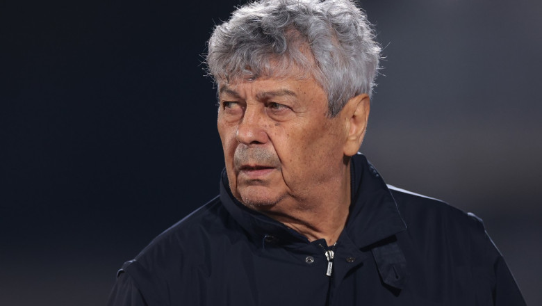 Mircea Lucescu a anunțat lotul preliminar al stranierilor pentru meciurile cu Austria și Cipru. Două reveniri-surpriză în lot