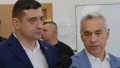 simion si georgescu la vot