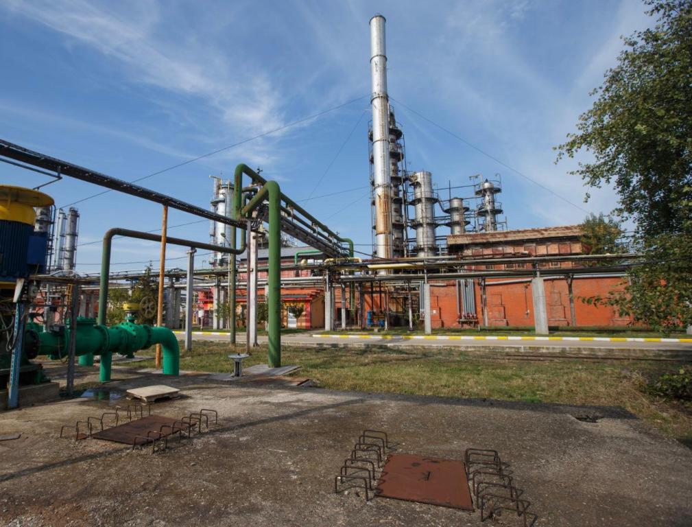 Prețurile producției industriale au crescut cu 10,3% în aprilie. Industria energetică înregistrează cel mai mare avans