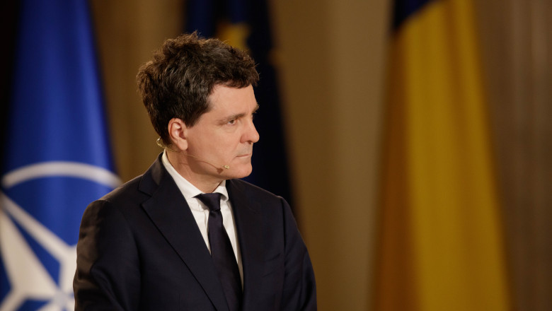 Candidatul proeuropean din alegerile din România, ținta unei campanii virulente de dezinformare, scrie AFP