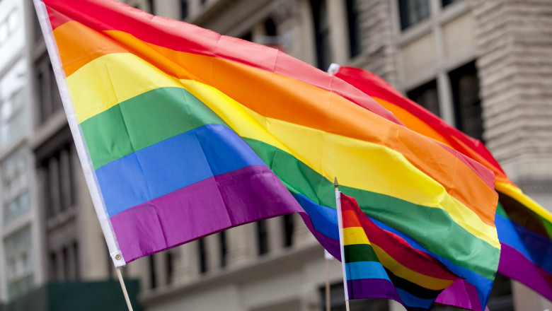 Organizatorii marşului Pride de la Budapesta fac apel la UE să-l sancţioneze pe Viktor Orban