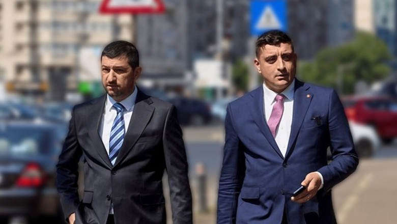 Conturile AUR au fost blocate de Libra Bank. Acuzații de „tranzacții suspecte”. A fost sesizat Oficiul pentru Spălarea Banilor