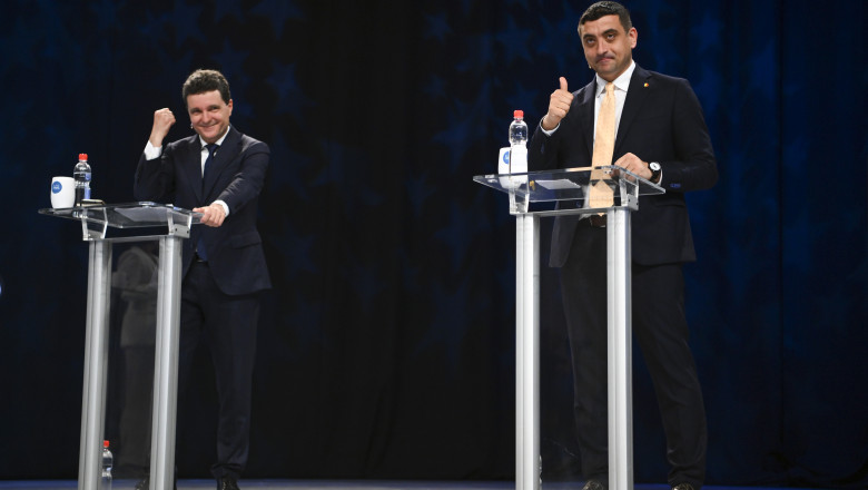 Românii decid viitorul țării la alegerile prezidențiale. De ce sunt importante pentru economie