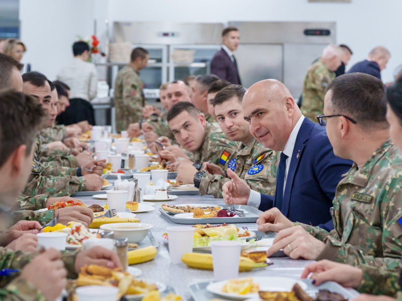 cina militari ilie bolojan
