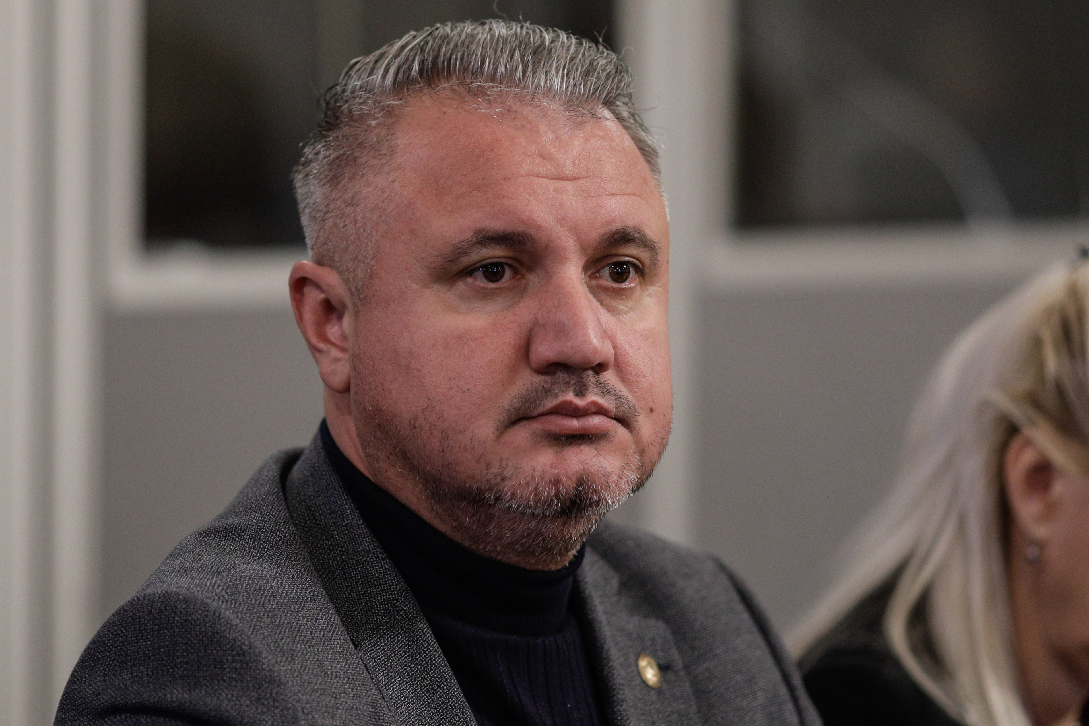 Noul lider PSD Buzău: „Poate ar fi mai bine să trecem o vreme în opoziție”