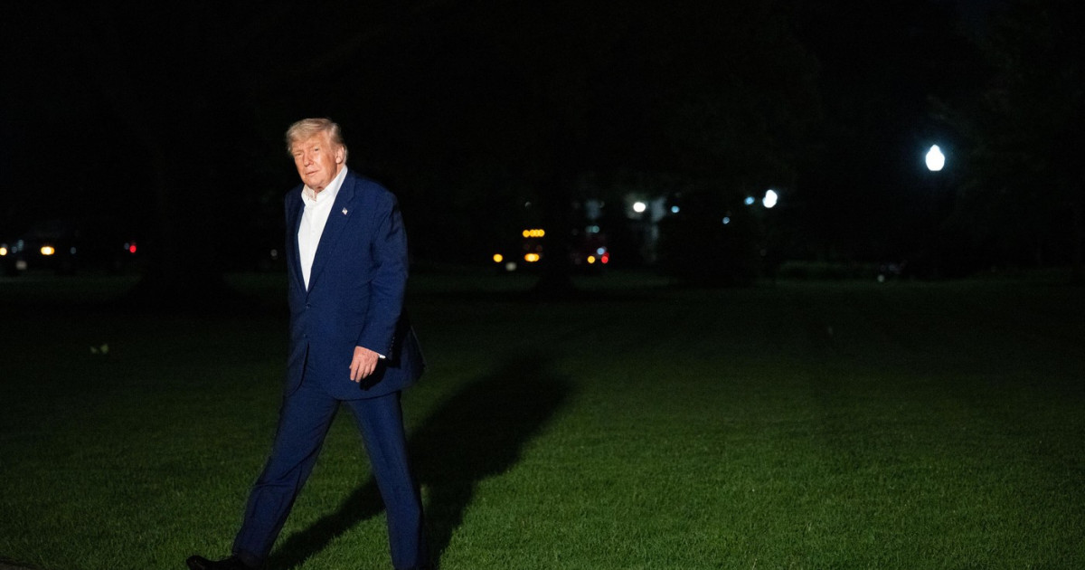 Trump va discuta luni cu Putin pentru a opri violențele din Ucraina
