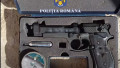 pistol