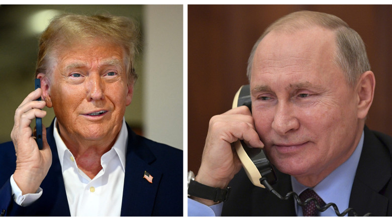 putin trump