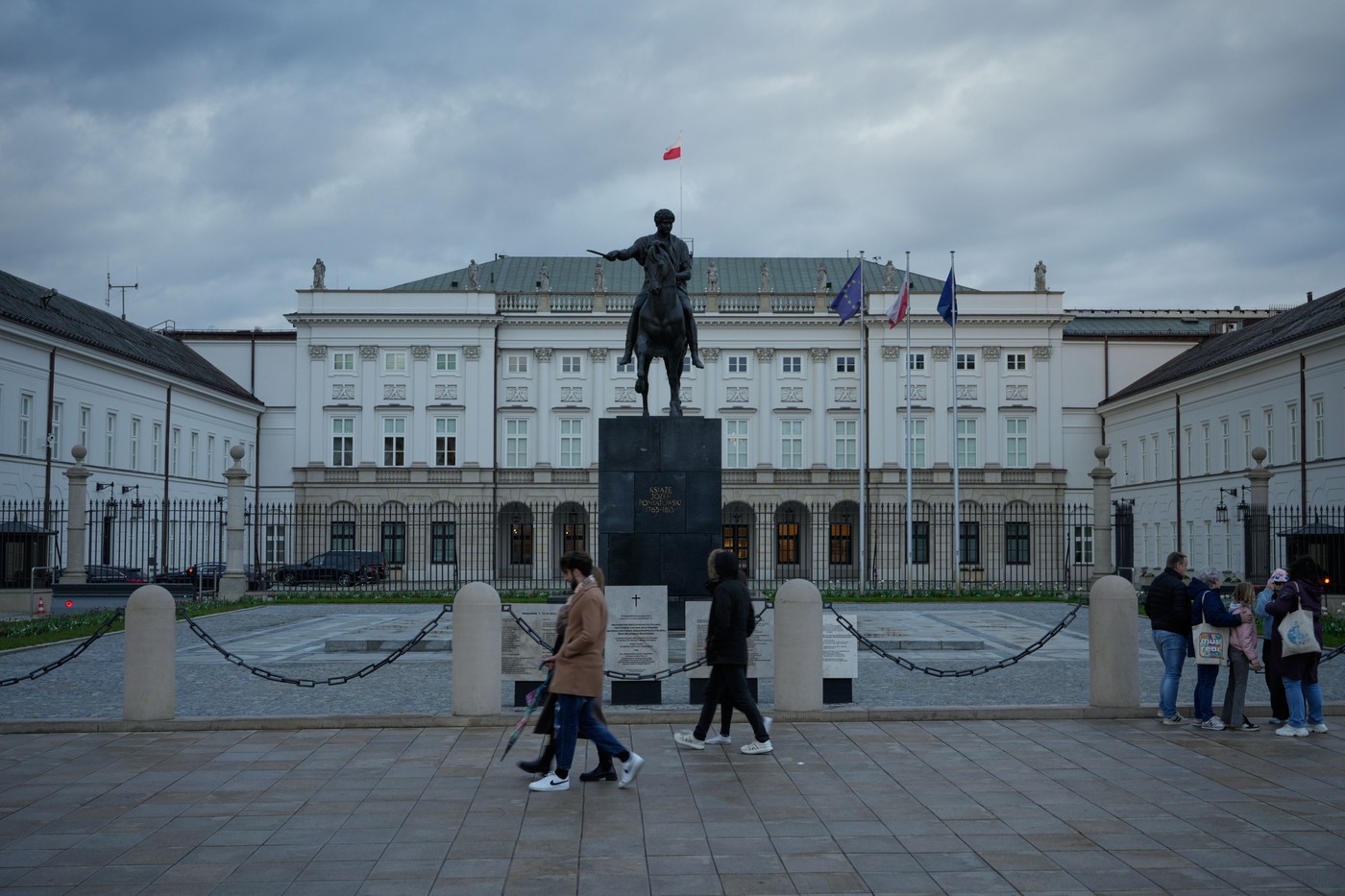 Vot decisiv și în Polonia: Electoratul alege între calea pro-UE şi cea MAGA. „Uitaţi-vă, aceeaşi bătălie are loc şi în România”