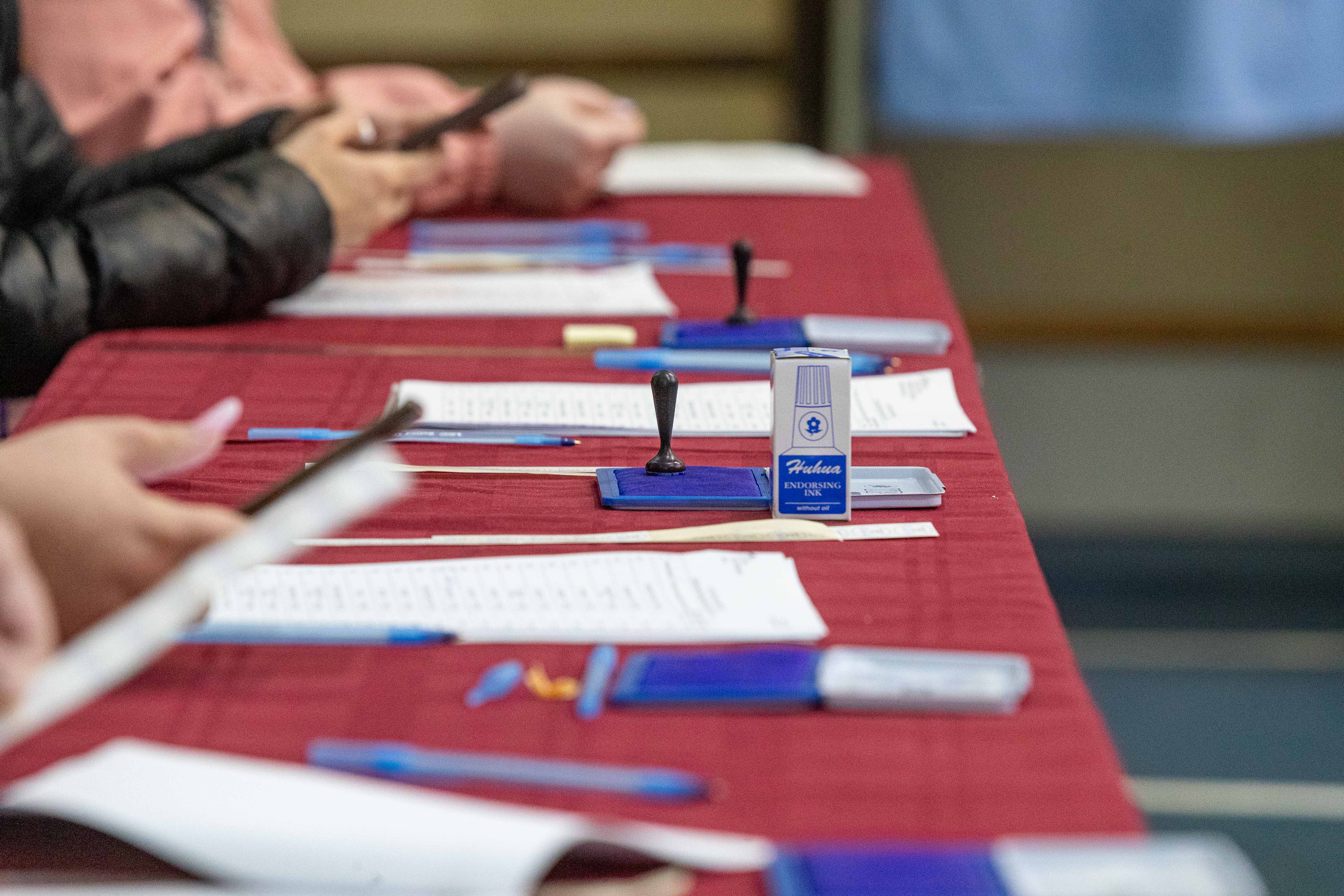 AEP respinge acuzațiile false lansate de AUR în legătură cu procesul de vot. „Informaţii false, răspândite în mod iresponsabil”