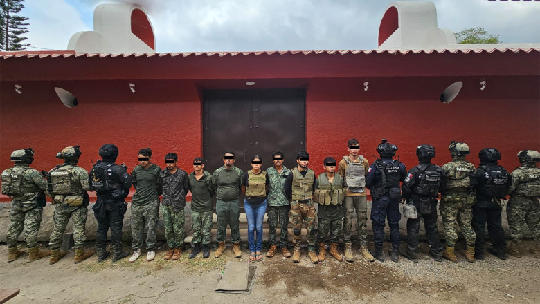 mexic cartel