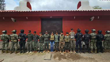 mexic cartel