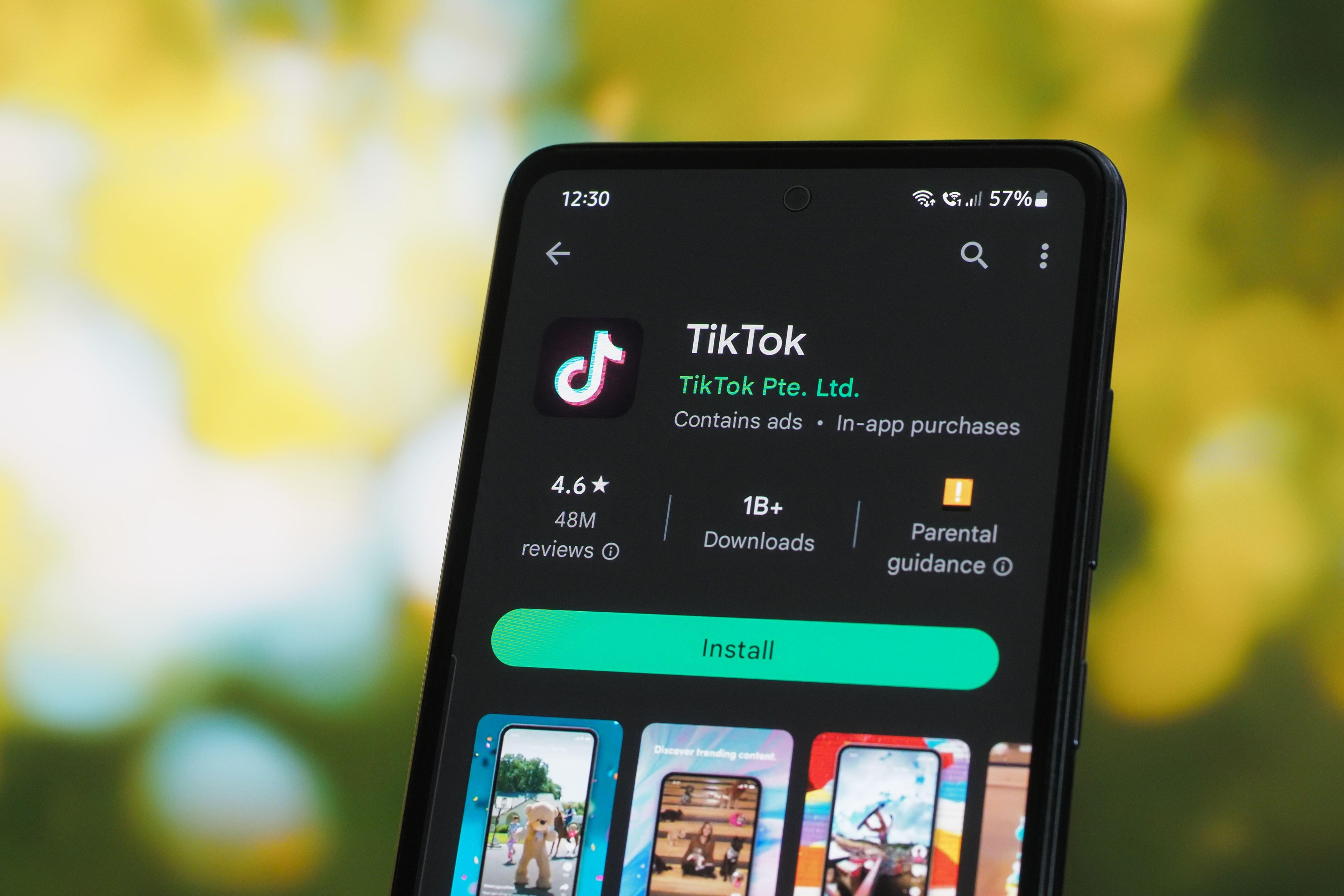 Dezinformare pe TikTok: „Soldați francezi în haine de jandarmerie Română”, pregătiți pentru „declanșarea unui război civil” în România