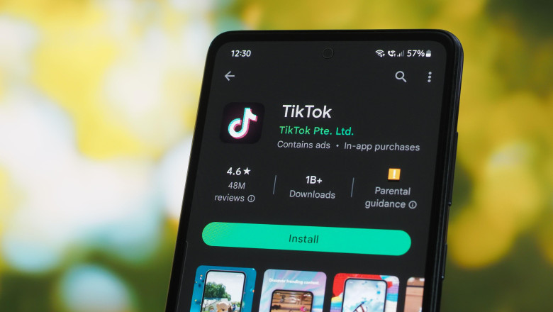 Dezinformare pe TikTok: „Soldați francezi în haine de jandarmerie Română”, pregătiți pentru „declanșarea unui război civil” în România